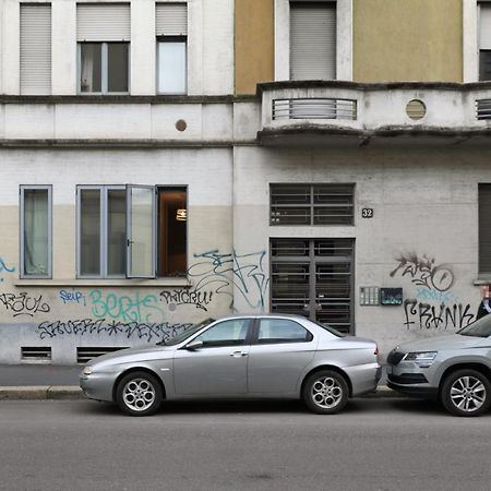 Primopiano - Casoretto Milano Eksteriør billede
