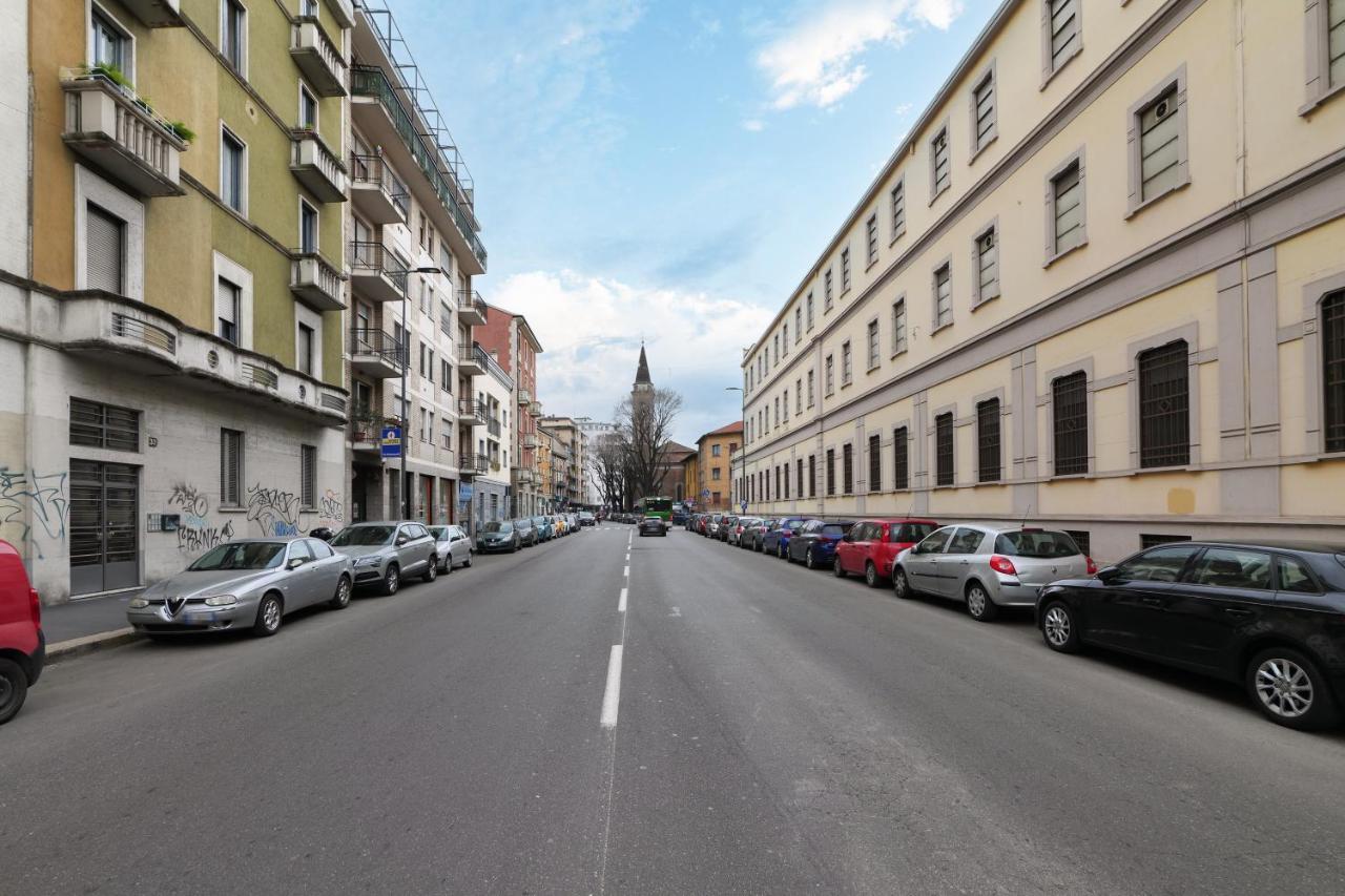 Primopiano - Casoretto Milano Eksteriør billede